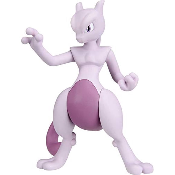 Pokemon Moncolle EX EHP16 Mewtwo