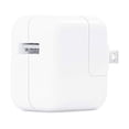 thumbnail image 1 of Apple 12W USB Power Adapter - iPad and iPhone Charger, Type A Wall Charger, 1 of 3