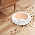 thumbnail image 4 of Robot Vacuum and Mop Combo with 1000Pa Suction | Automatic Smart Cleaning Machine for Hard Floors | USB Rechargeable, Slim Design for Under Furniture, 4 of 8