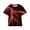 J-Red, variant on Kcodviy Toddler Boys Girls Shirt Small Place Cool 3D Prints Shirt Toddler Boy Long Sleeve Gift Trendy Kid Shirt Small Top Kid T Shirt Funny Small Pack Youth Shirt Top