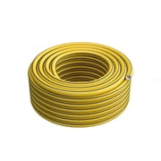 SIfdSeng Get it Fast Garden Hose All Weather Water Hose Water Hoses Pressure Booster Nozzle for Watering and Washing Watering for Outdoor Backyard