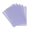 thumbnail image 3 of Ultra PRO 3" x 4" Ultra Clear Platinum Toploaders (25ct), 3 of 4