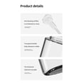 thumbnail image 3 of Birdeem Olive Oil Dispenser, Olive Oil Dispenser Bottle, Oil Spray Bottle Kitchen Household Barbecue Olive Oil Cooking Oil Spray Pot Atomization Reduction Oil Spray Artifact Oil Spray Pot, 3 of 6