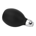 thumbnail image 1 of Bouteille Vaporisateur de Poudre pour Barbier, Bouteille de Houppette en Caoutchouc pour Réduire le Gaspillage pour Shampooing Sec, 1 of 7