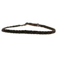 thumbnail image 2 of Bandeau Double Tressage Pop - R1416T Toast Beurré par Hairdo pour Femmes - 1 Pce Bandeau, 2 of 3