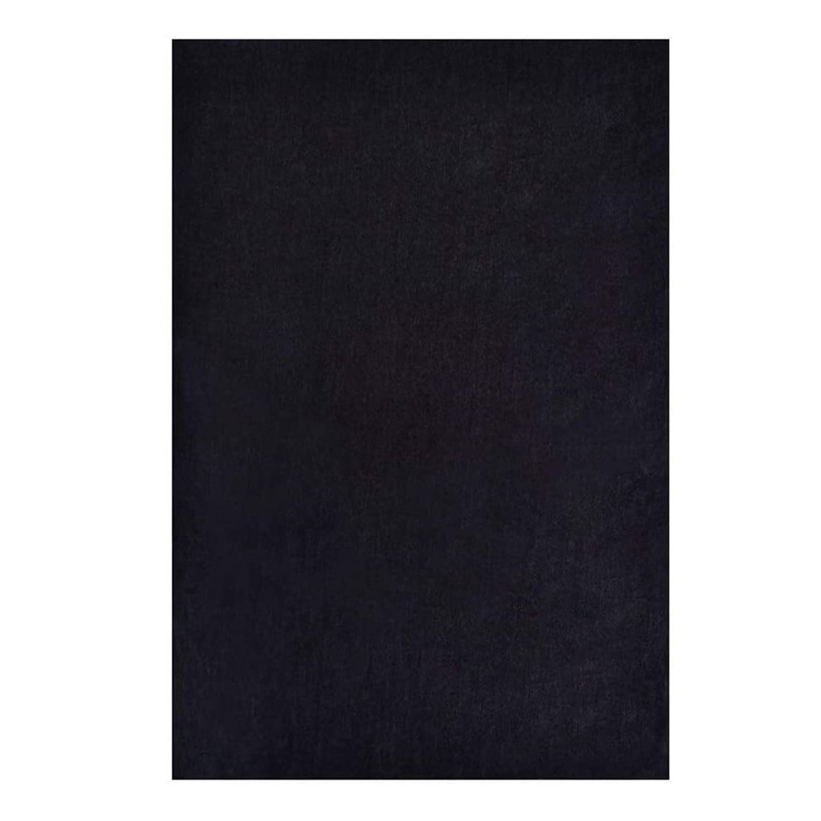IMENGL Clearance! Delayuji Home Decor Sheets Transfer Canvas 100 A4 for Wood Paper Pcs Tracing Copy & Stationery One Size Black