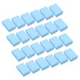thumbnail image 4 of 24 Pieces Jewelry Gift Box Cardboard Jewelry Holder Cases - Blue, 8.5x5x2.5cm, 4 of 8