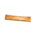 thumbnail image 4 of fastboy Durable Brass Guitar for Radius Fret Press Caul Tools Insert 17'' Golden 10'', 4 of 6