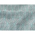 thumbnail image 4 of oneOone Viscose Jersey Fabric Floral Block Print Sewing Fabric BTY 60 Inch Wide, 4 of 4