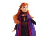 thumbnail image 2 of Disney La Reine des neiges, poupée mannequin Anna, 2 of 3