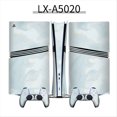 thumbnail image 4 of Compatible With PS5 Pro Consoles Cartoon Anime Stickers Set, Cute Custom Decals with Game Controller Skin, 4 of 4