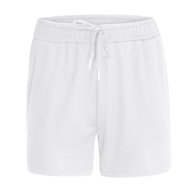 XZNGL Men's Quick-drying Running Three-quarter Pants Fitness Beach Sports Shorts