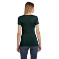 thumbnail image 3 of Bella + Canvas Ladies' Triblend Short-Sleeve T, 3 of 3