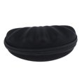 thumbnail image 3 of MERIGLARE 4Pcs EVA Zipper Eyeglass Box Glasses Case Eyewear Protector Container Holder Black, 3 of 9