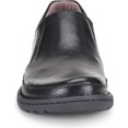 thumbnail image 4 of Born Men's Nigel Slip-On Black Full Grain - H48203, 4 of 7