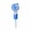BU, variant on Chmadoxn Fan, Ceiling Fan, Desk Fan, Portable Fan Handheld Fan Summer Portable Carry Small Fan Rechargeable Household Small Fan Student Dormitory Outdoor Gift Fan Light Sound Low Noise Handheld fan