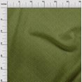 thumbnail image 2 of oneOone Polyester Lycra Lime Green Fabric Ethnic Block Fabric For Sewing Printed Craft Fabric By The Yard 56 Inch Wide, 2 of 4