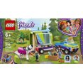 thumbnail image 2 of LEGO Friends La remorque à chevaux de Mia 41371, 2 of 6