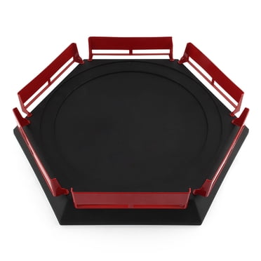 Arène de Toupies de Combat, Arène de Toupies de Combat Éclat Détachable Épaissie, Stade de Toupies de Combat pour Jouet de Jeu d'Éclats