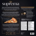 thumbnail image 2 of Pizza surgelée Suprema Champignon et Cuillerées de crème Ricotta au citron Suprema Champignon et Cuillerées de crème Ricotta au citron 525g, 2 of 5