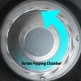thumbnail image 2 of Nostalgia Hot Air Popcorn Maker, 2 of 6