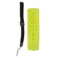 thumbnail image 1 of 1 Ensemble de Housse en Silicone pour Télécommande Compatible pour Fire TV Stick 4K, 1 of 8