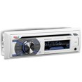 thumbnail image 2 of Boss Lecteur CD/MP3 Marin/bateau en Tableau de Bord USB/AUX Récepteur SD+Bluetooth/MR508UABW, 2 of 7