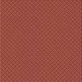 thumbnail image 1 of Ahgly Company Tapis d'Intérieur Lavable en Machine Carré Transitionnel Orange Vif, 7 Pieds Carré, 1 of 7