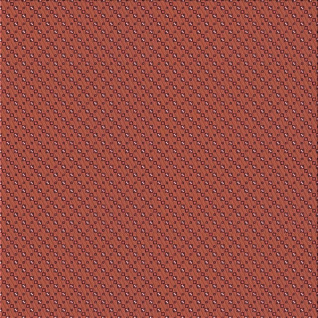 Ahgly Company Tapis d'Intérieur Lavable en Machine Carré Transitionnel Orange Vif, 7 Pieds Carré
