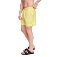 thumbnail image 4 of George Men's Pull-On Swim Short, 4 of 6
