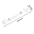 thumbnail image 4 of 1: Floor Board Wltoys 124018 124019 Trucks DIY, 4 of 5