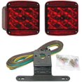 thumbnail image 1 of Pm V941 Led Under 80" Wide Trailer Light Kit, 1 of 2