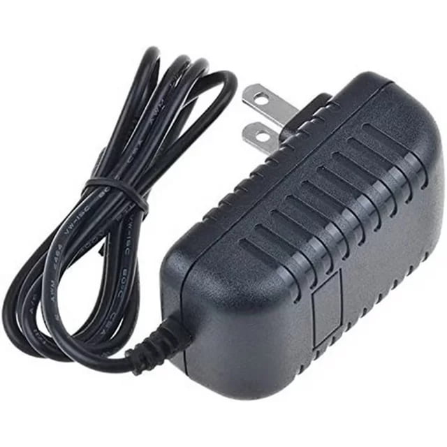 Adaptateur d'Alimentation 6V 600mA avec Grand Gamme d'Entrée et Protections Multiples