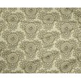 thumbnail image 4 of oneOone Polyester Lycra Fabric Floral Block Print Sewing Fabric BTY 56 Inch Wide, 4 of 4