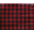 thumbnail image 4 of oneOone Georgette Viscose Fabric Gingham Check Fabric Prints By Yard 42 Inch Wide, 4 of 4