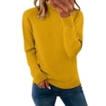 thumbnail image 4 of IMENGL cardigan en Coton et Lin pour Femme, Mode Été chic, Jaune 2TG, Taille M-3TG, 4 of 9