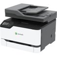 thumbnail image 3 of Lexmark MC3426I Multifunction Color Laser Printer (40N9650), 3 of 3