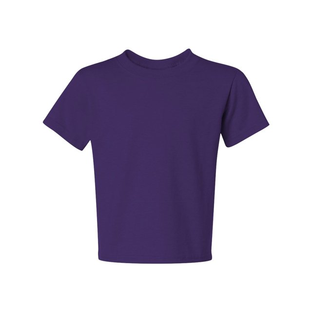 Jerzees Dri-Power Youth 50/50 T-Shirt