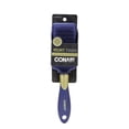 thumbnail image 1 of Conair Velvet Touch Detangle Brush, 1 of 3