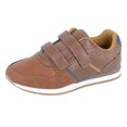thumbnail image 2 of R21 Mens Synthetic Nubuck Trainers, 2 of 2
