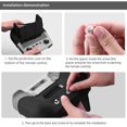thumbnail image 3 of IMENGL Silicone Protective Cover Case With Sunshade Sun Hood Suitable For DJI Mini 3 Pro RC Remote Controller Accessories Skin Case Camera Drone,Camera Drones,Action Camera Case,Go Pro 8 Case,Go Pro, 3 of 7