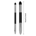 thumbnail image 2 of Tip Reusable Blending Stumps and Sketch Eraser Tool for Drawing Portable Design for Artists Students Beginners, 2 of 4