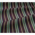 thumbnail image 4 of oneOone Viscose Jersey Fabric Multicolor Stripe Print Fabric By Yard 60 Inch Wide, 4 of 4