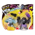 thumbnail image 1 of Héros de Goo Jit Zu Meteor Madness Versus Pack Pantaro VS Sludgewing, 1 of 5