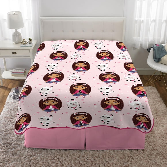 Couverture Gabby's Dollhouse "Hug Attack"