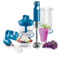 thumbnail image 1 of Sencor SHB4361BL Stick Blender with Accessories, 1 of 6
