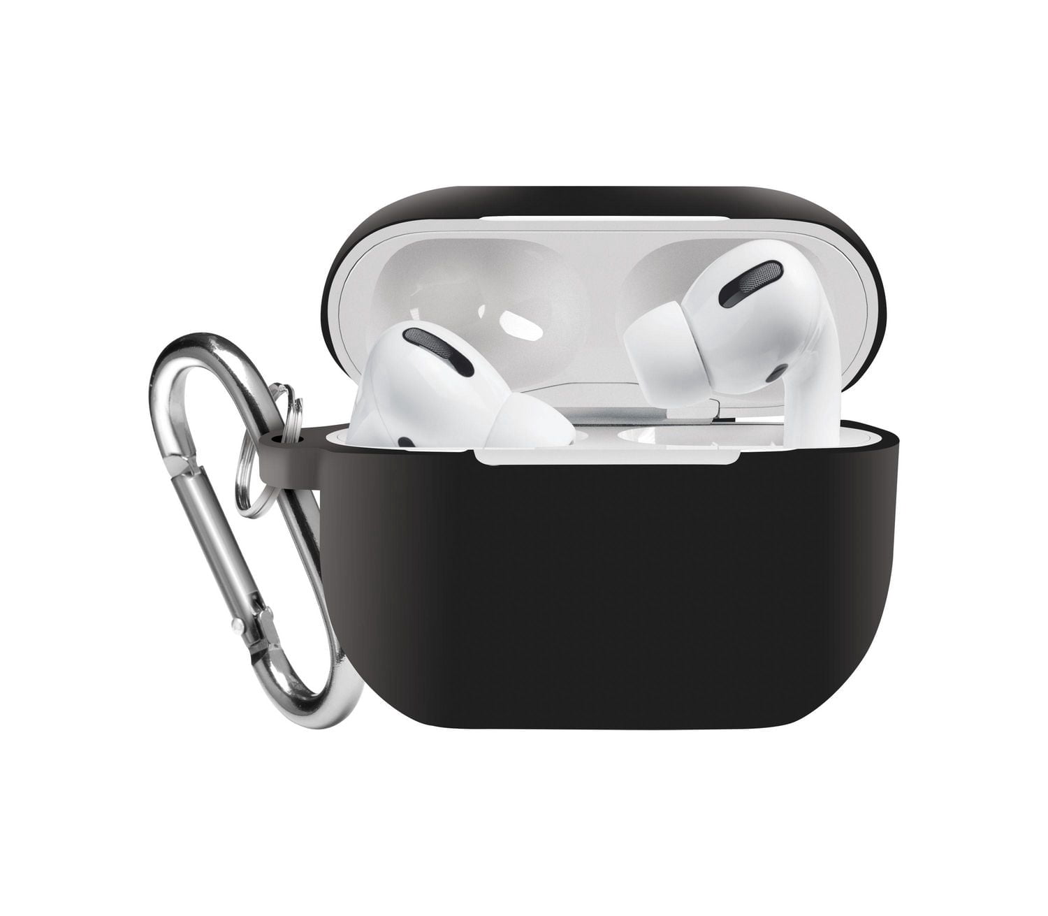 Boîtier en silicone pour AirPods Pro 2e génération onn.