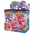 thumbnail image 1 of Boîte de Boosters d'Évolution de Jeu de Cartes à Collectionner en Anglais Styles de Combat de Collection Classique Cadeau de Noël, 1 of 3