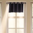 thumbnail image 4 of Chmadoxn Home Decor, Room Decor, Wall Decor Short Curtains With Light Blocking Function window curtains, 4 of 7