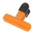 thumbnail image 2 of Cqxid Kitchen Clip Under $5 Home & Garden Food Clips 1 Pack Sealing Clip Plastic Sealing Clip Fresh Snack Tea Sealing Simple Sealing Clip Potato Chip Bag Clip Bag Clip For Storage, 2 of 9
